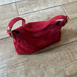 Berkeley small shoulder bag